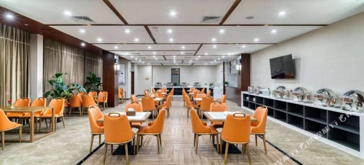 湖州泊港酒店(太湖月亮湾店)图片