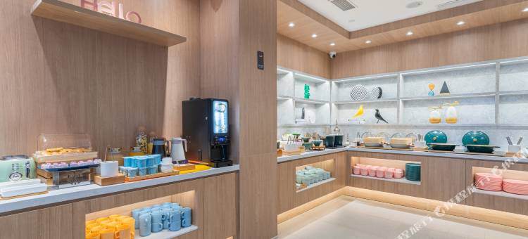 汉庭酒店(荣成大润发店)图片