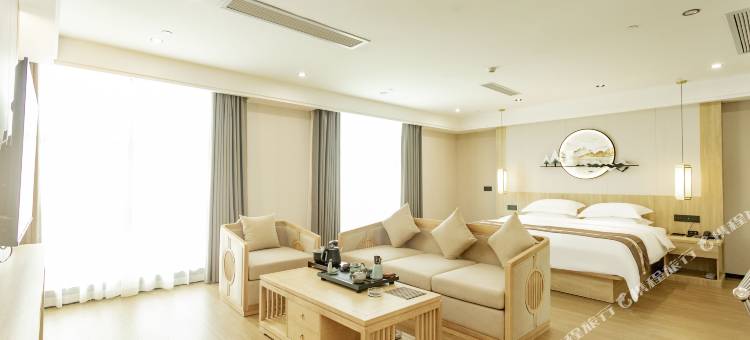 鼎辉大酒店图片