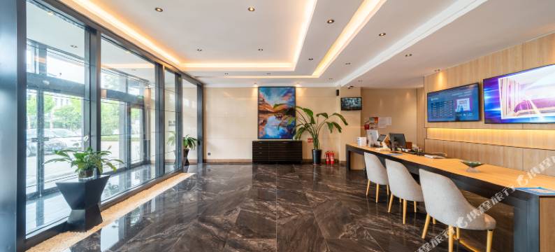 派客酒店(日照开发区店)图片