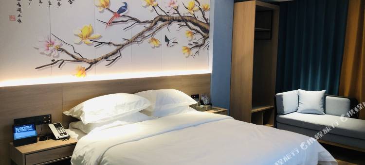 济源佳境智慧酒店图片