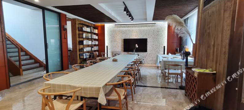 天台度过民宿图片