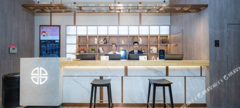 朗丽兹酒店(北京回龙观龙泽地铁站店)图片