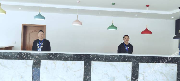 茂运商务酒店图片