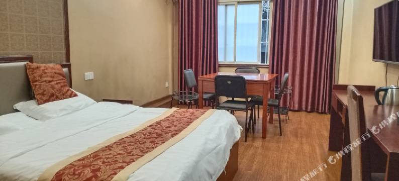 巫溪凯瑞宾馆图片