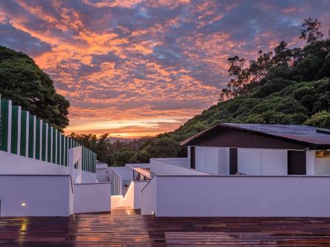 Sanyea · Shenzhen Bu Ruolin Resort B&B