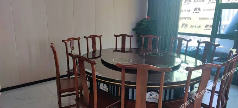 旭泰电竞公馆(江南万科里店)图片