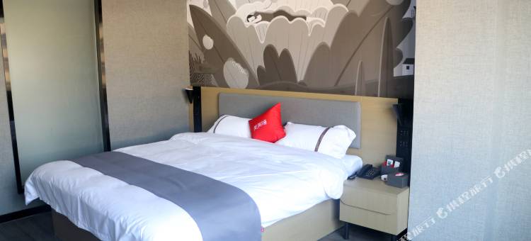 尚客优酒店(项城团结路店)图片