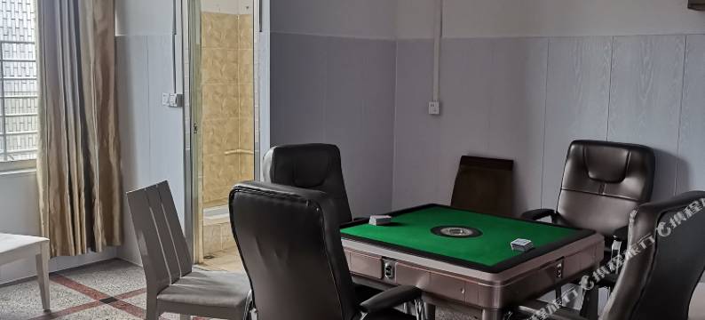 佛山永安公寓岗南路店图片