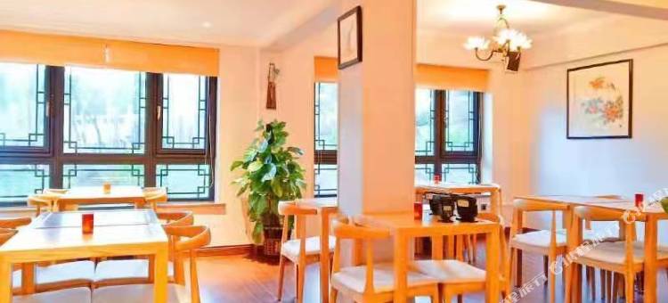 定安文笔峰桂园民宿图片