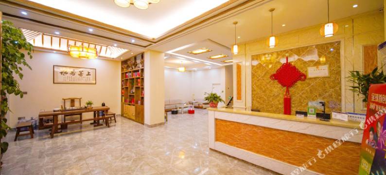 温馨港湾民宿(武夷山风景区南入口店)图片