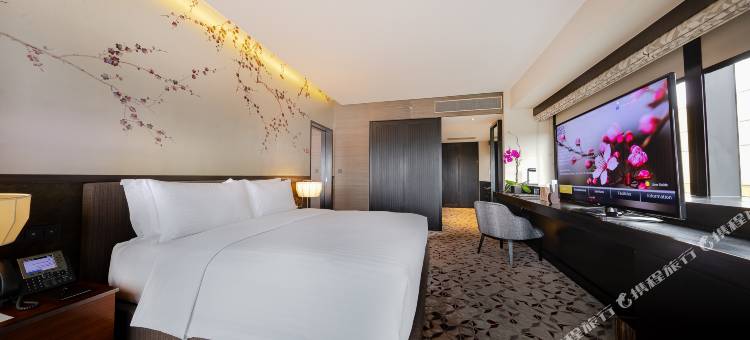 梦之城 - 马尼拉诺布酒店(City of Dreams - Nobu Hotel Manila)图片