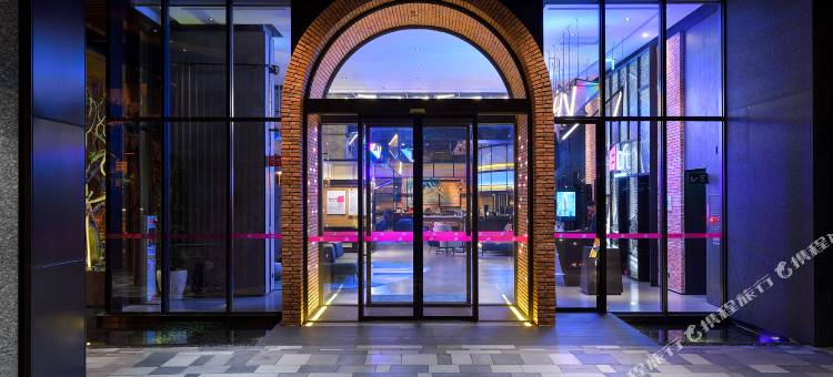 台南安平雅乐轩酒店图片