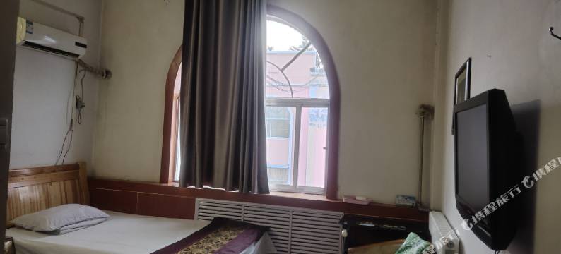 新泰银都宾馆图片