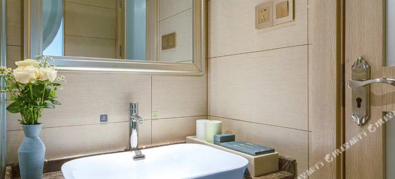 欧享·地中海酒店(贵阳国际会展中心金融城店)图片