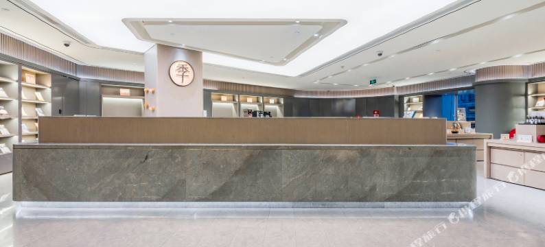 全季酒店(上海人民广场店)图片