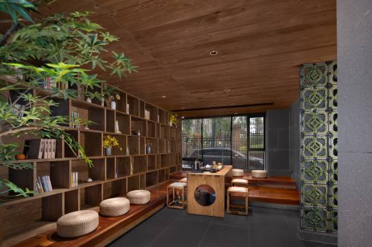 品缦酒店(邵阳洞口店)图片