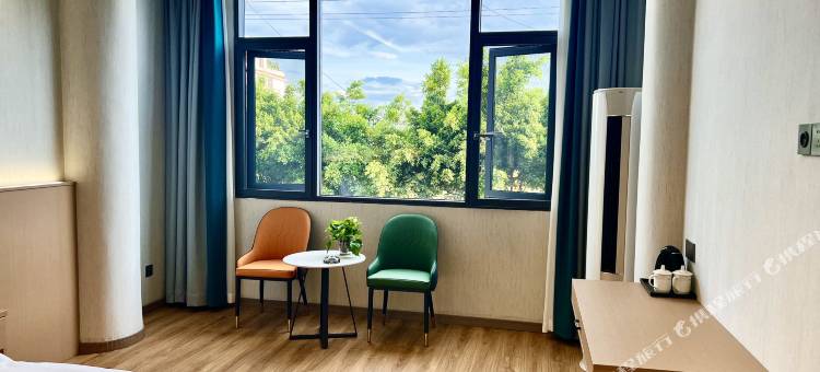 会理铭洋酒店图片