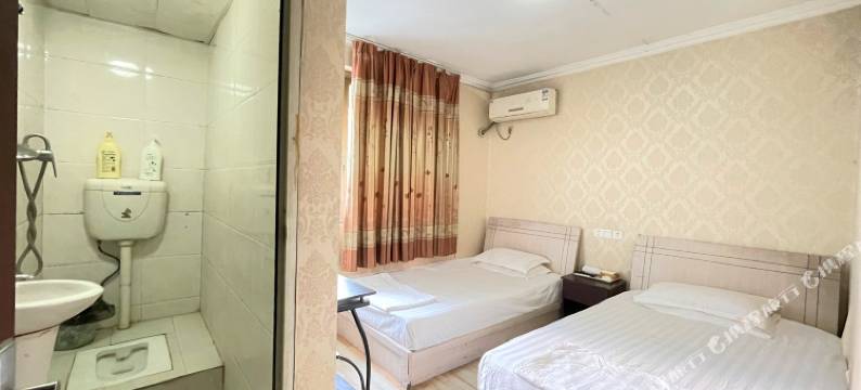 成都蓉姐住宿图片