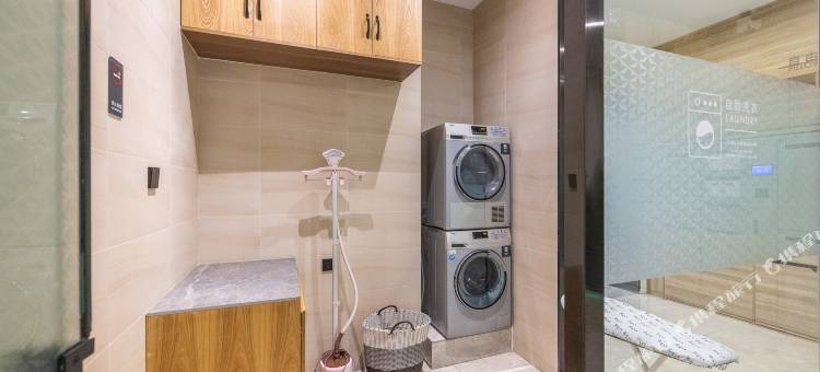 汉庭优佳酒店(兰州正宁路店)图片