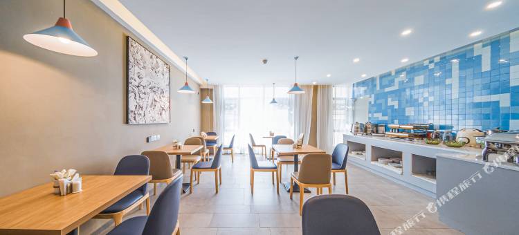 如家酒店·neo(会泽抚军街店)图片