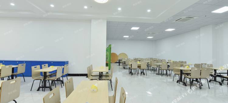 马鞍山紫源商务酒店(安徽工业大学东校区店)图片