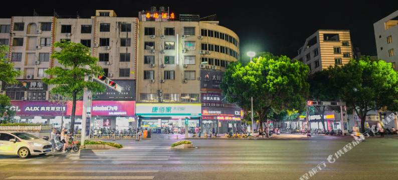 福鼎希瑞酒店图片