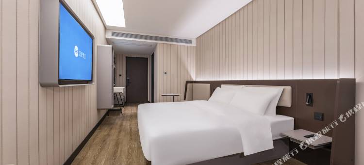 汉庭酒店(合肥火车南站南广场店)图片