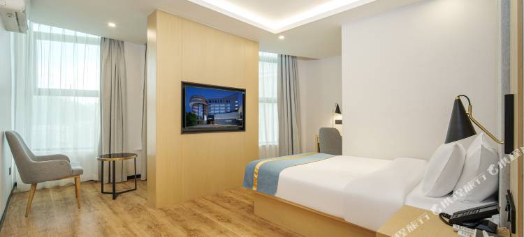 海通酒店(福州三坊七巷店)图片