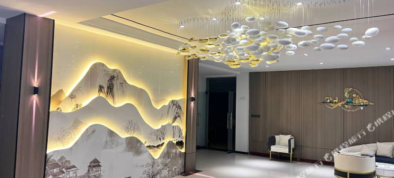 容大南湾酒店(白云山店)图片