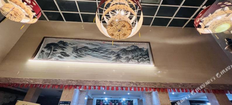 威盛大酒店(云浮汽车客运站益华国际广场店)图片