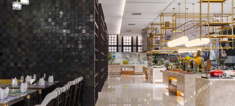 怀化华泰凤凰国际酒店图片