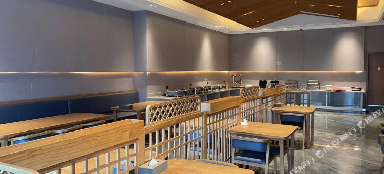 铂金大酒店(宣汉宏帆巴人广场店)图片