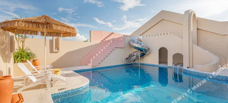 上海月和纪民宿图片