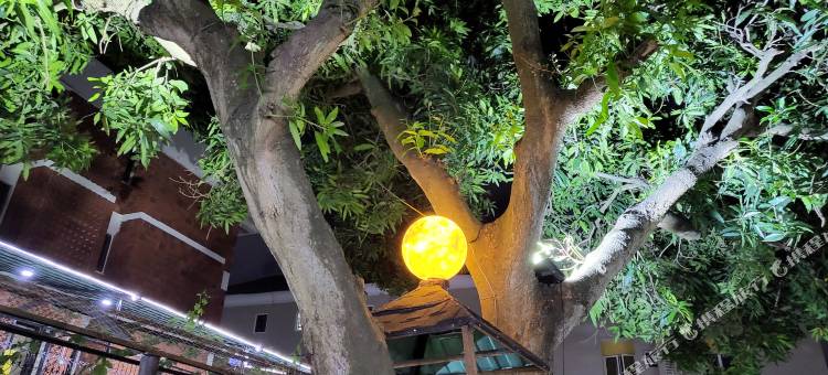 君悦酒店(拉各斯伊凯贾城市购物中心店)(JUN YUE Lagos hotel)图片