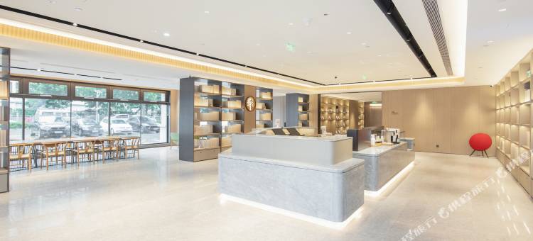 全季酒店(平度福州路店)图片