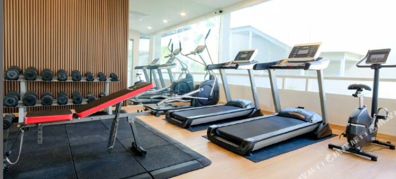 A2 游泳池度假村(A2 Pool Resort)图片