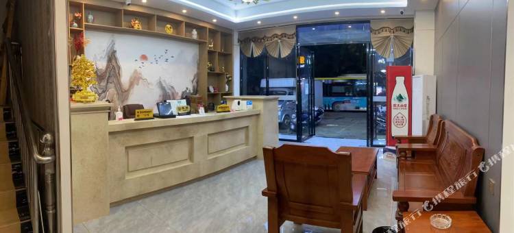 乐东嘉源精品酒店(龙沐湾店)图片