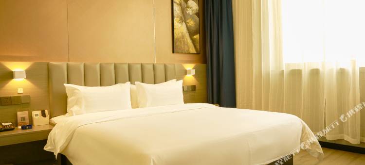 7天优品Premium酒店(晋中太谷店)图片