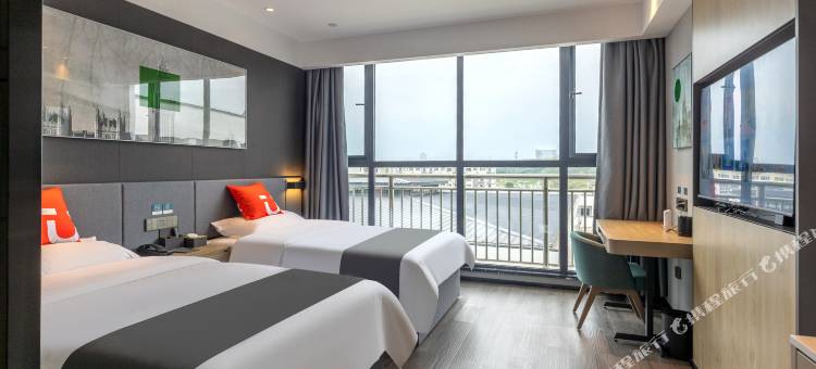 尚客优酒店(江阴龙泉路蟠龙山公园店)图片