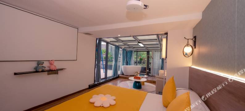 吉首鼓韵精品民宿图片