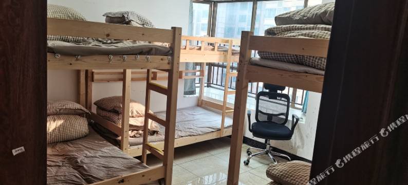 贵阳彩虹之家青年旅舍图片