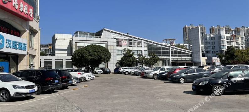 汉庭酒店(常州薛家店)图片