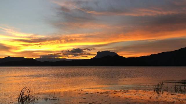 泸沽湖·梵境Pure Land湖景休闲度假别墅酒店图片