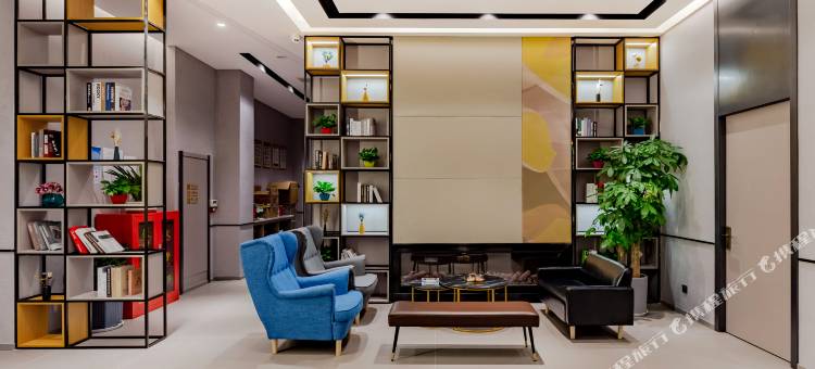 如家睿柏云酒店(射阳幸福华城店)图片