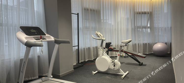 如家精选酒店(常州恐龙园万达广场店)图片