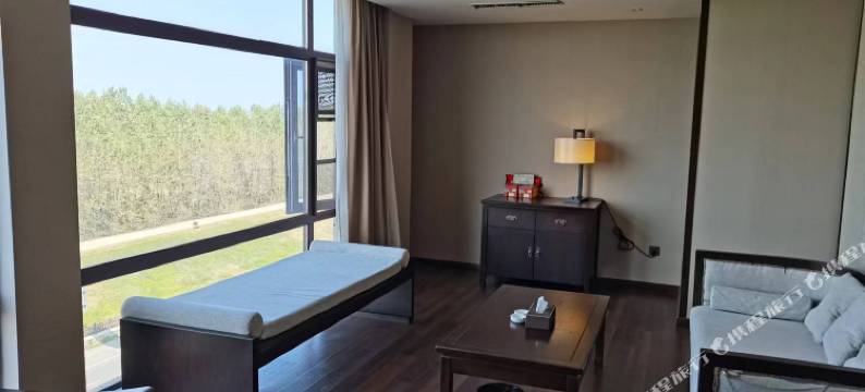 李时珍药膳大酒店图片