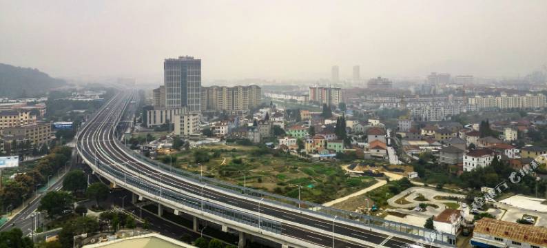 恒8连锁酒店(诸暨店口镇解放路店)图片