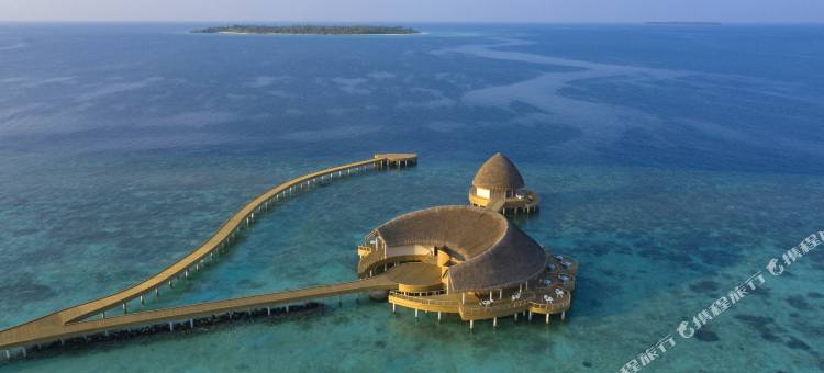 翡翠法鲁富士水疗度假村-豪华全包(Emerald Faarufushi Resort & Spa - Deluxe All Inclusive)图片