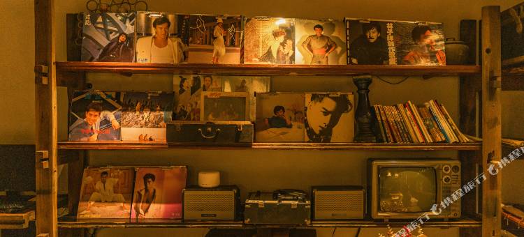 佛山往事印象民宿(顺德清晖园店)图片